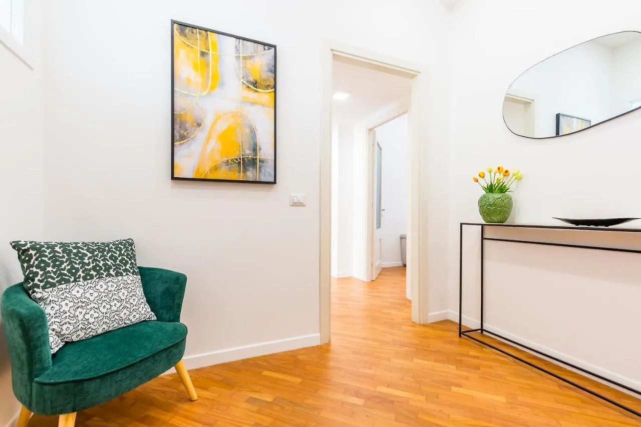 Apartment Stanzione Classy Flat At Vomero Central By Napoliapartments