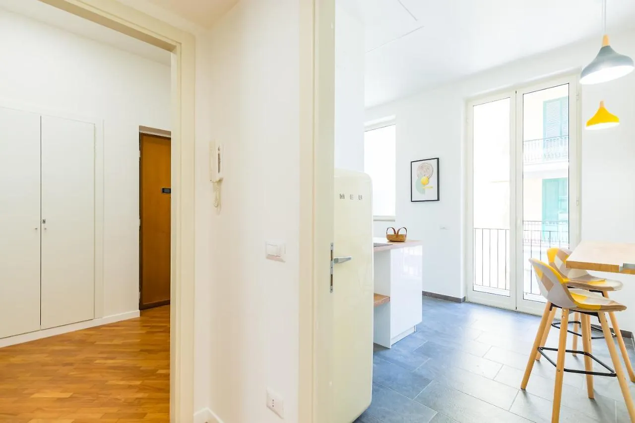 Apartment Stanzione Classy Flat At Vomero Central By Napoliapartments